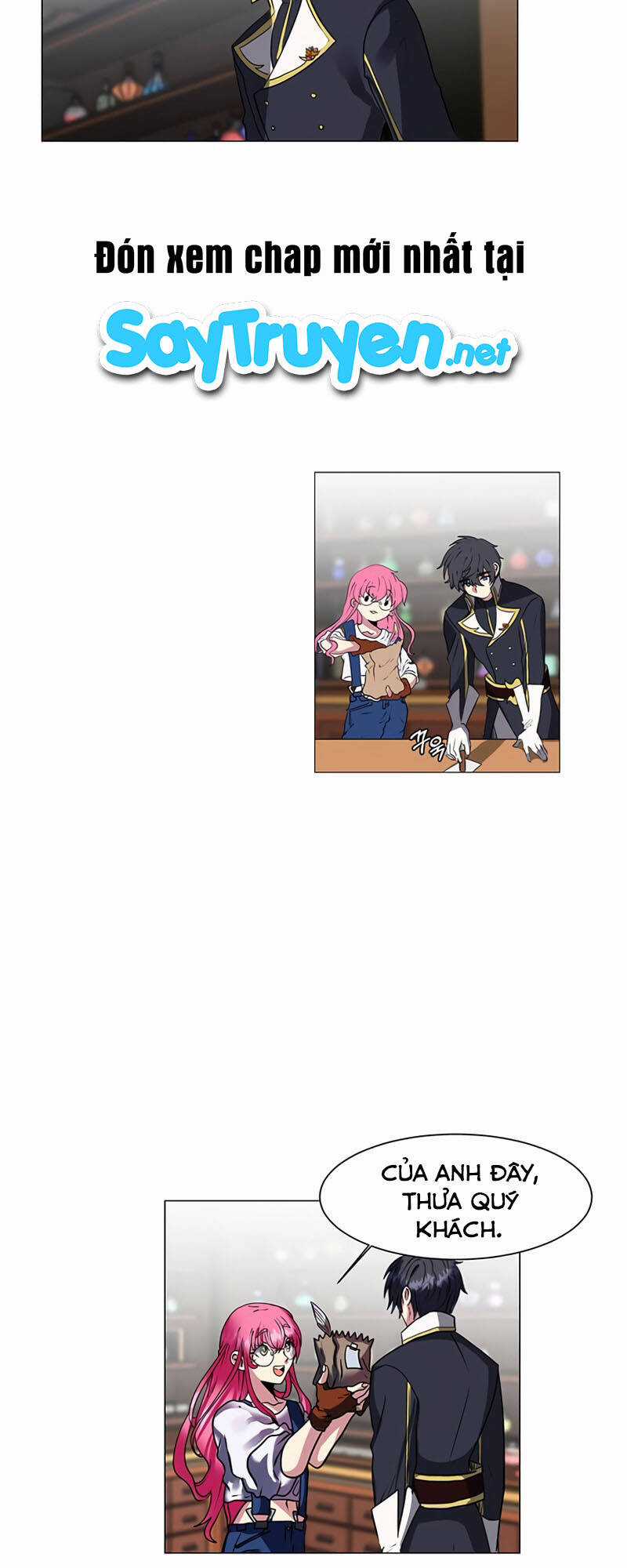 Estio Chapter 13 trang 2