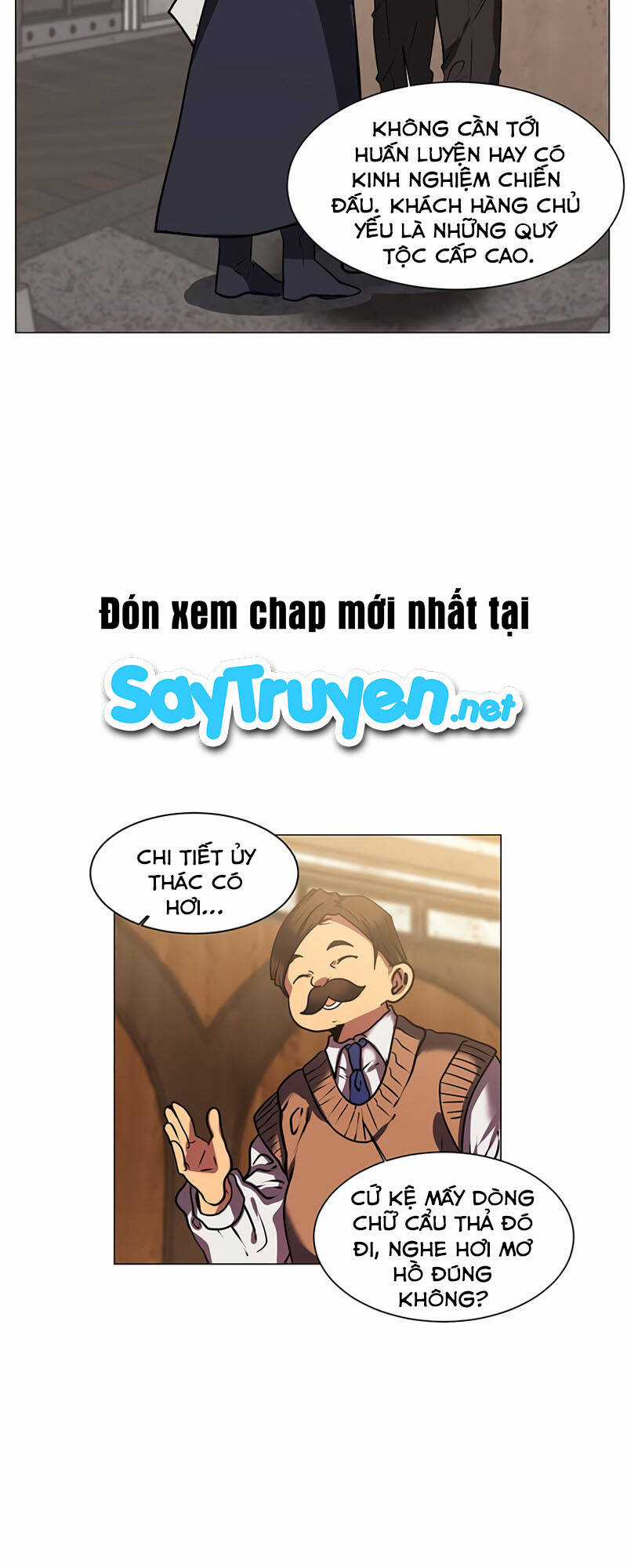 Estio Chapter 13 trang 20