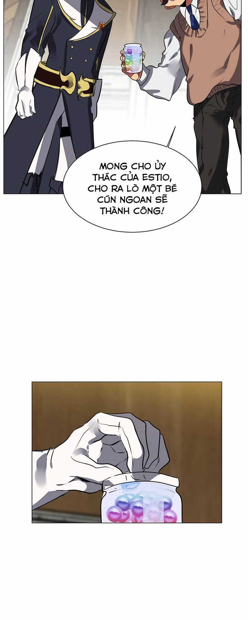 Estio Chapter 13 trang 24