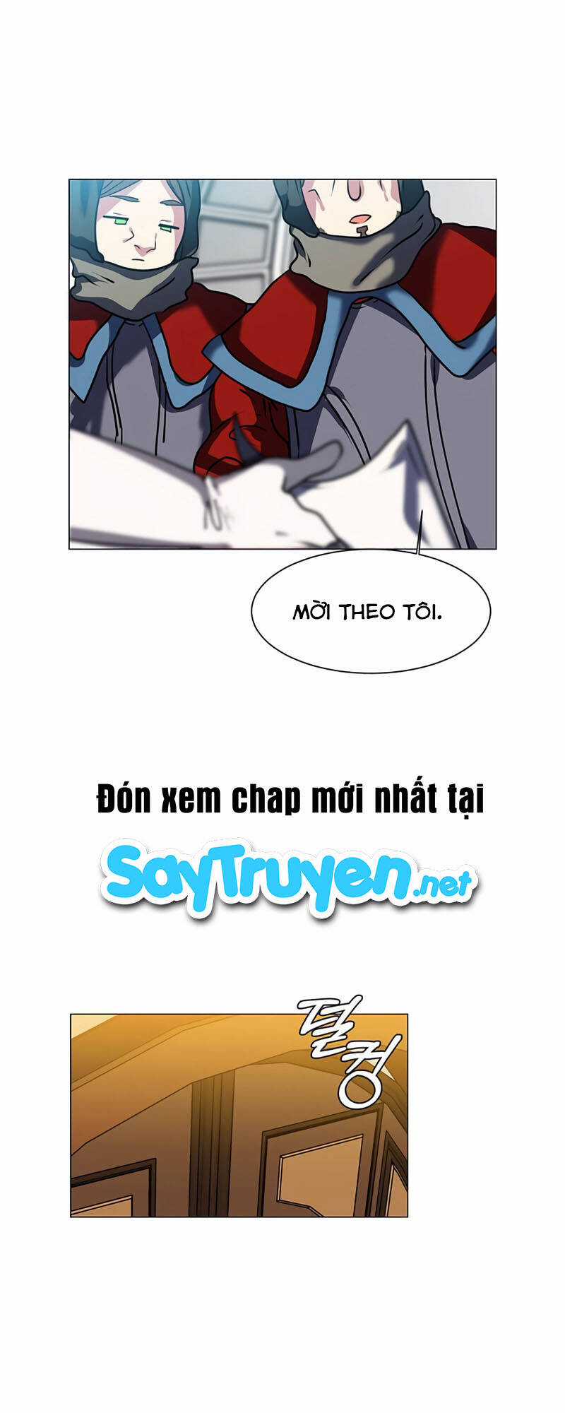 Estio Chapter 13 trang 28