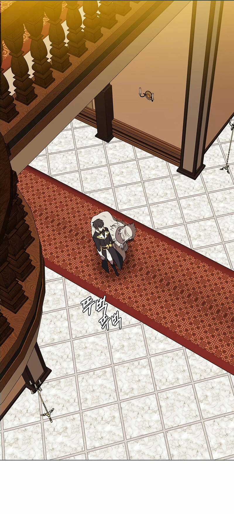 Estio Chapter 13 trang 29