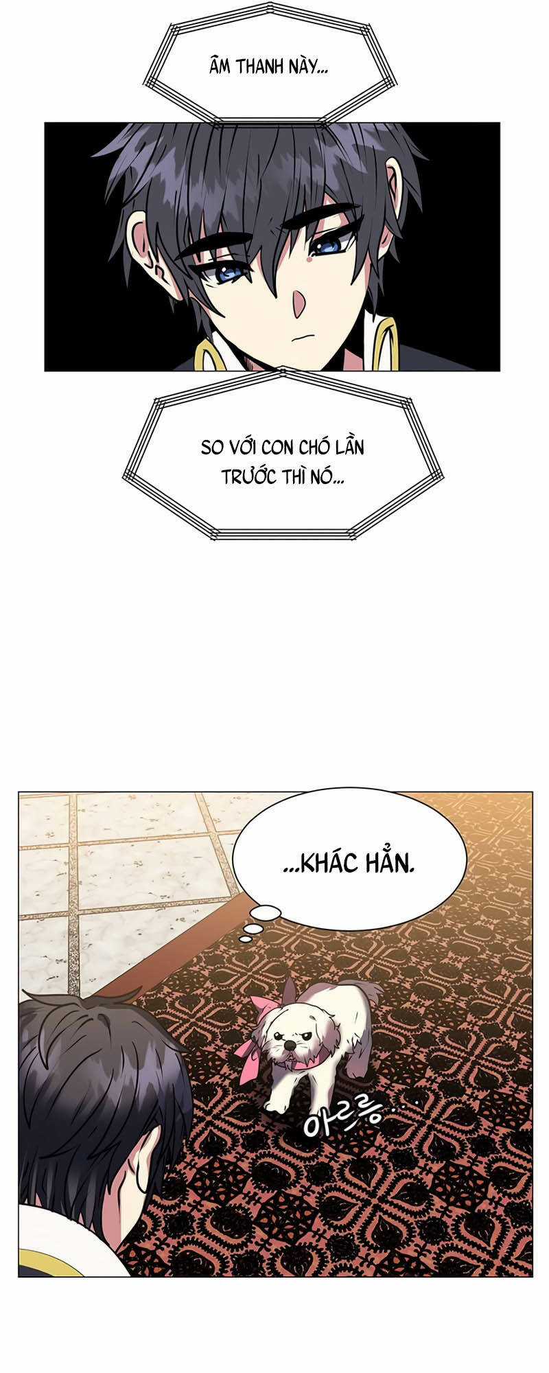 Estio Chapter 13 trang 31