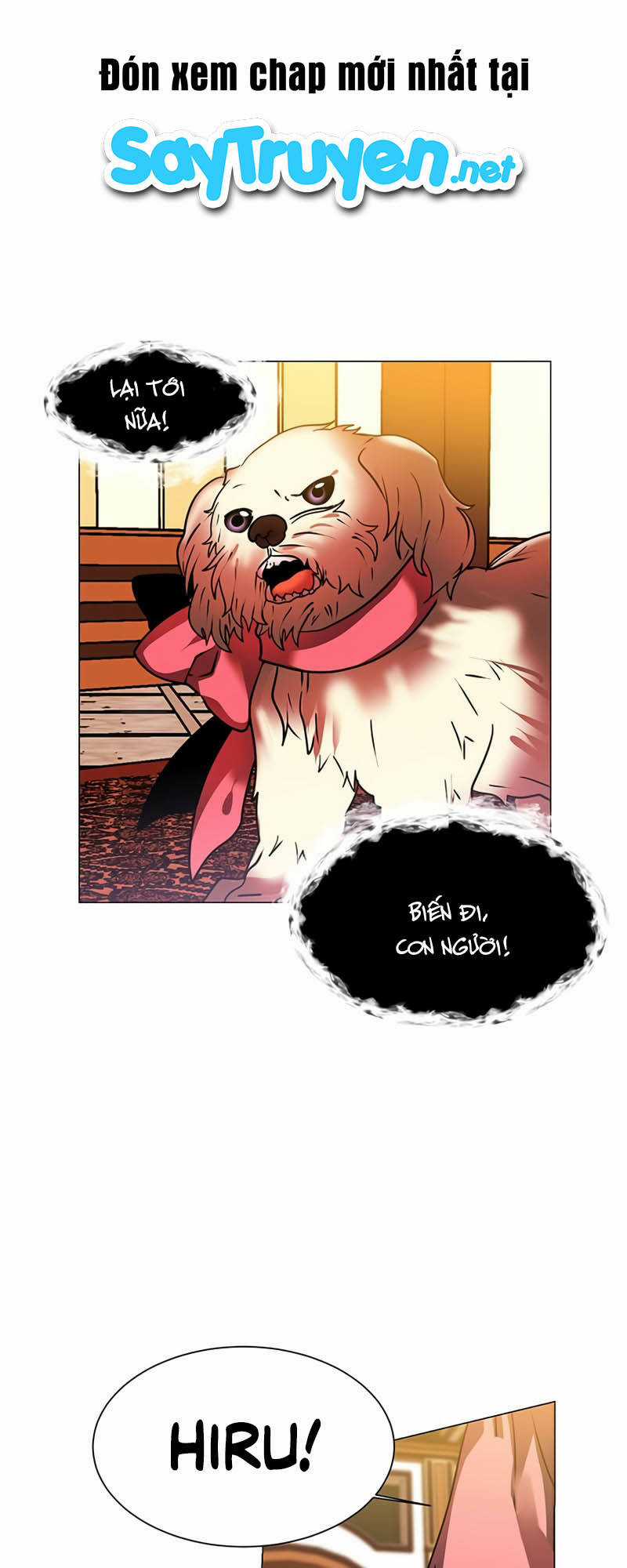 Estio Chapter 13 trang 32