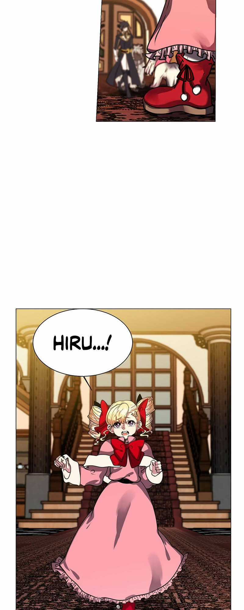 Estio Chapter 13 trang 33