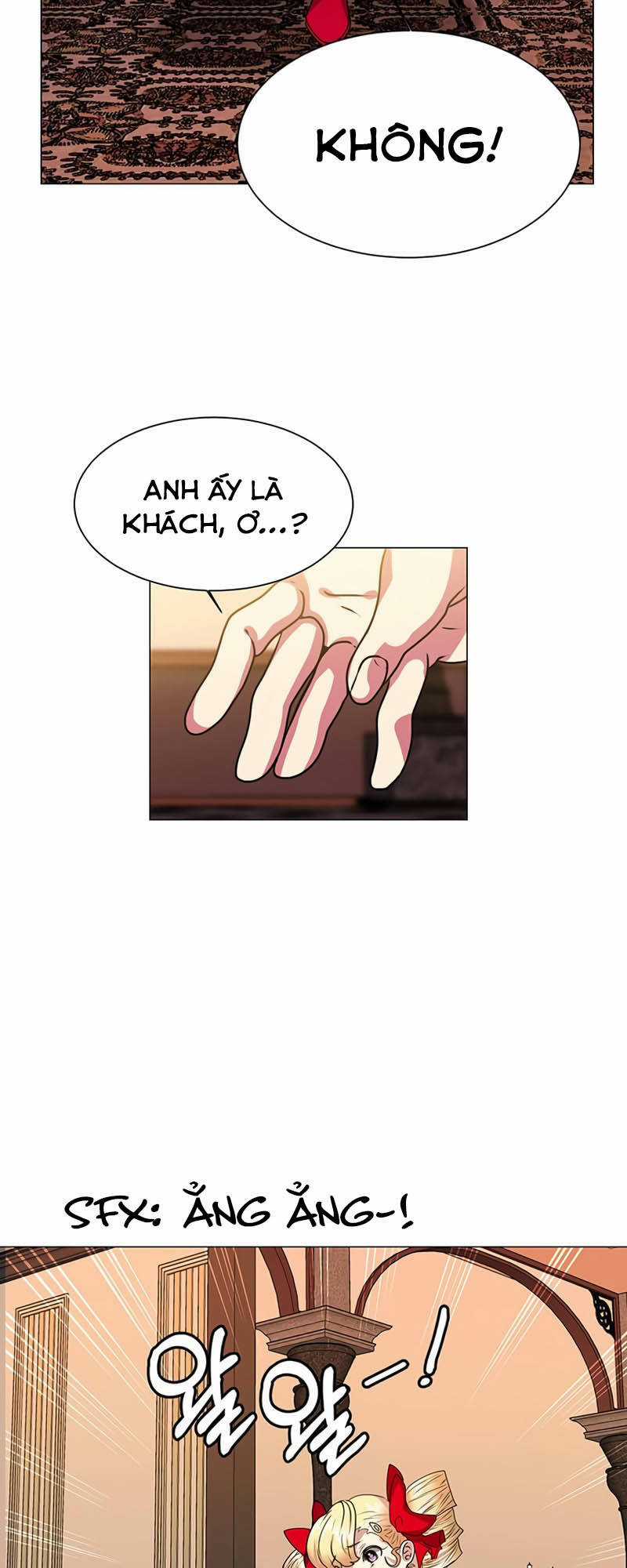 Estio Chapter 13 trang 34