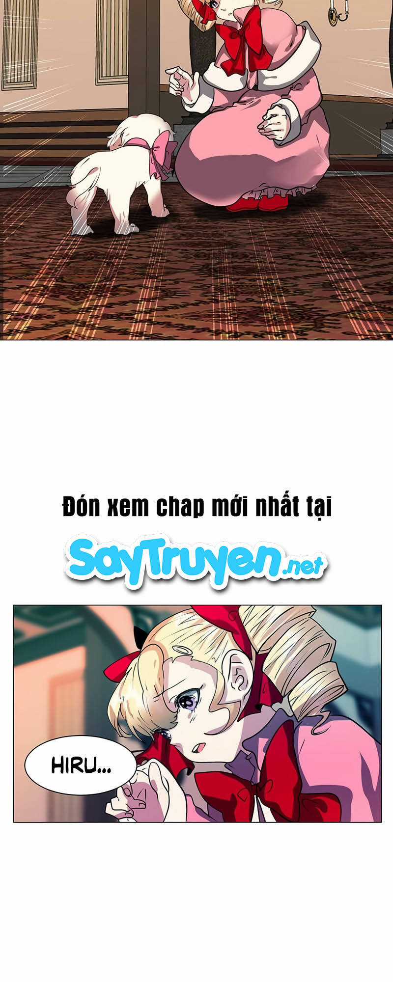 Estio Chapter 13 trang 35