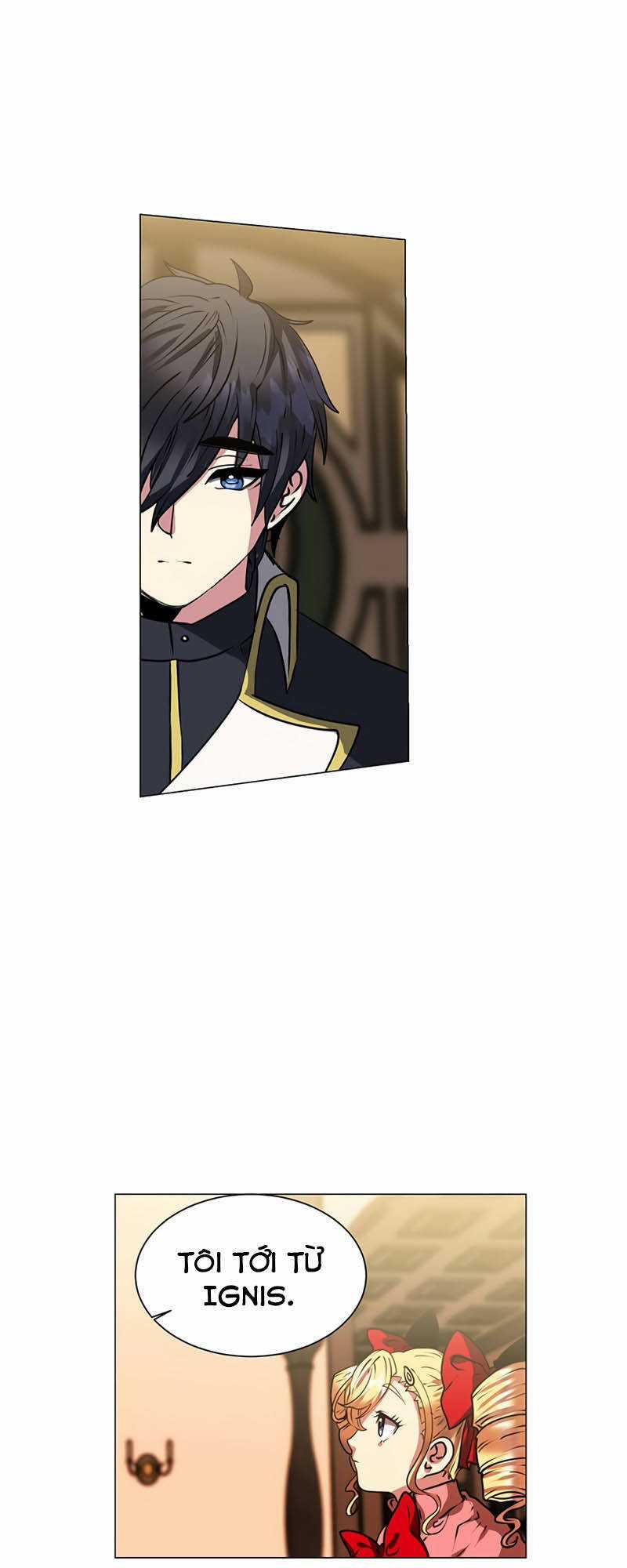 Estio Chapter 13 trang 36