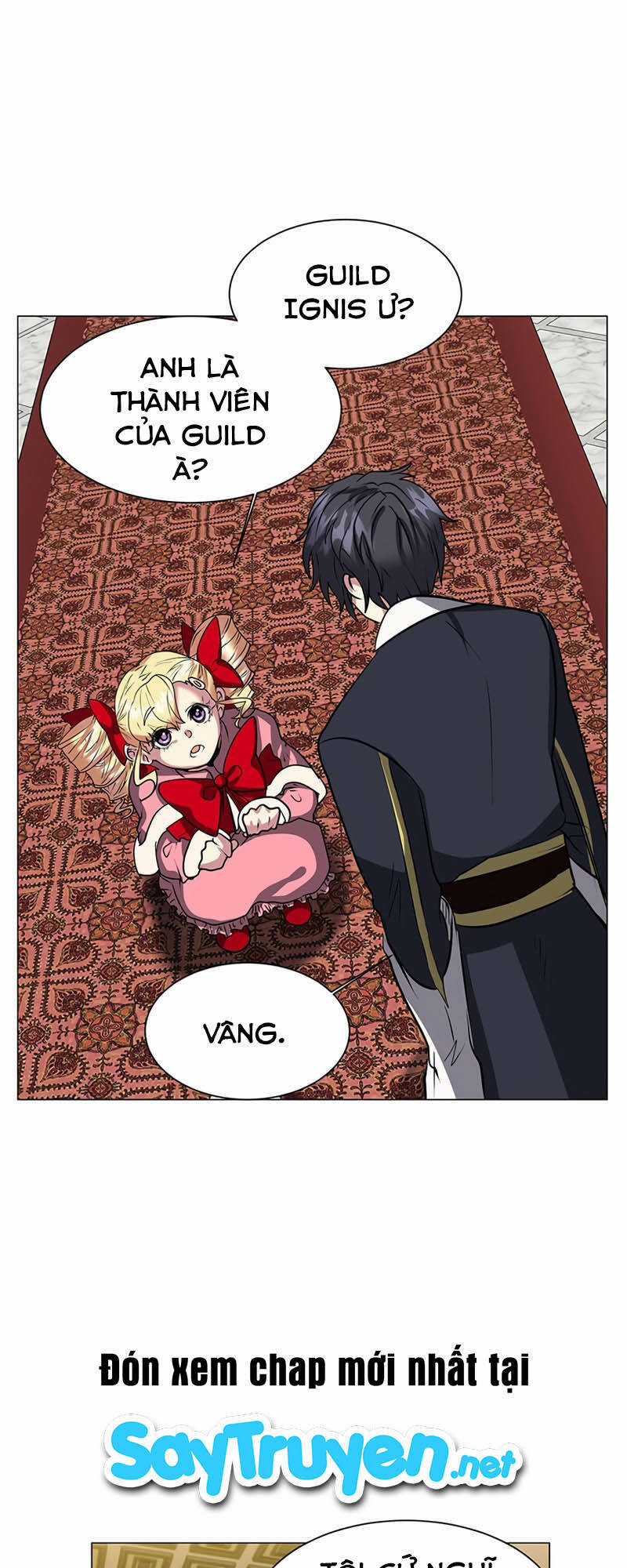 Estio Chapter 13 trang 37