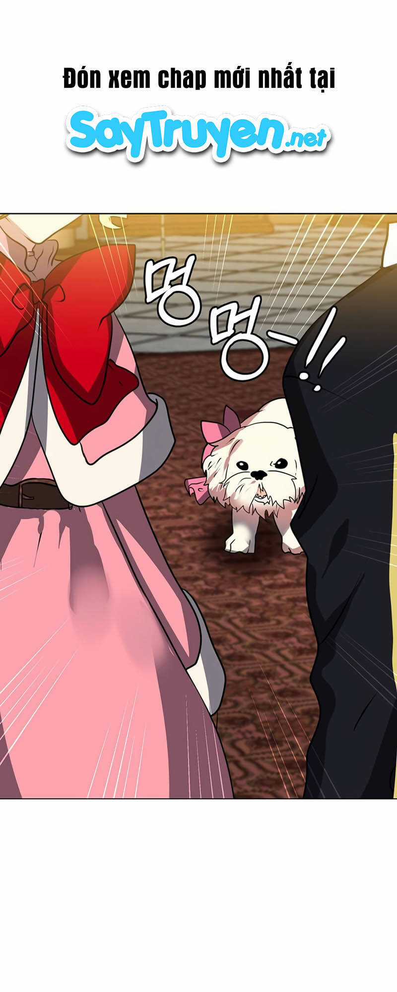 Estio Chapter 13 trang 40