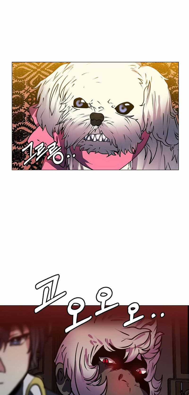 Estio Chapter 13 trang 41