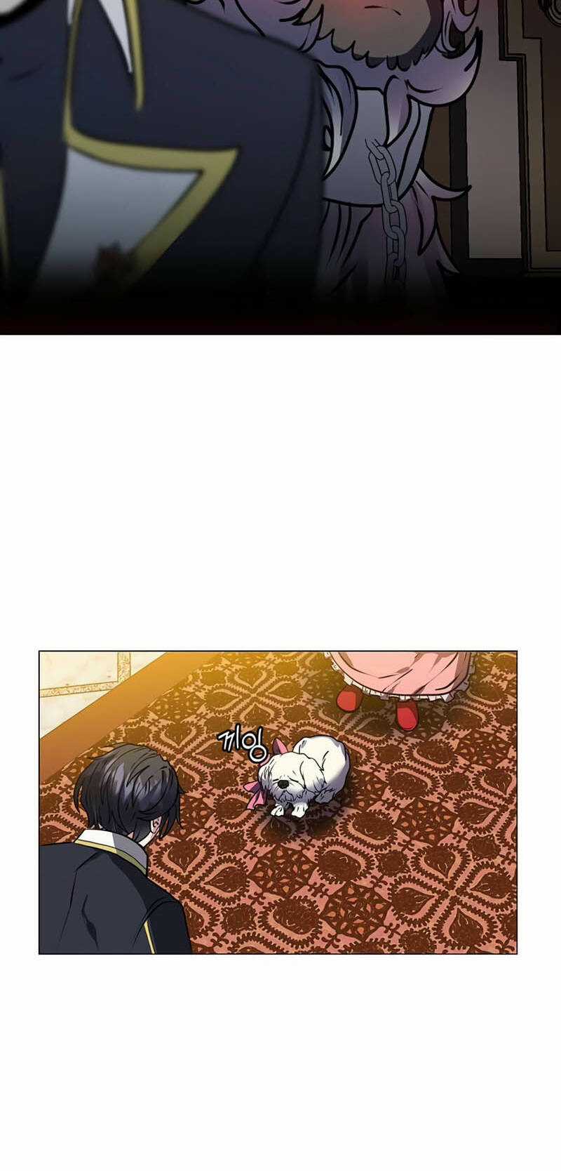 Estio Chapter 13 trang 42