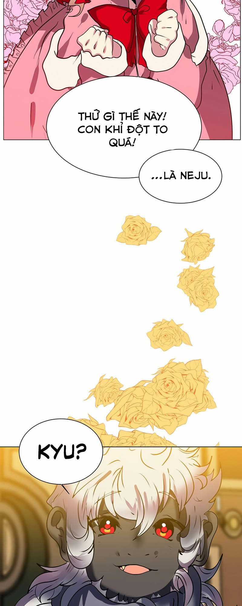 Estio Chapter 13 trang 44