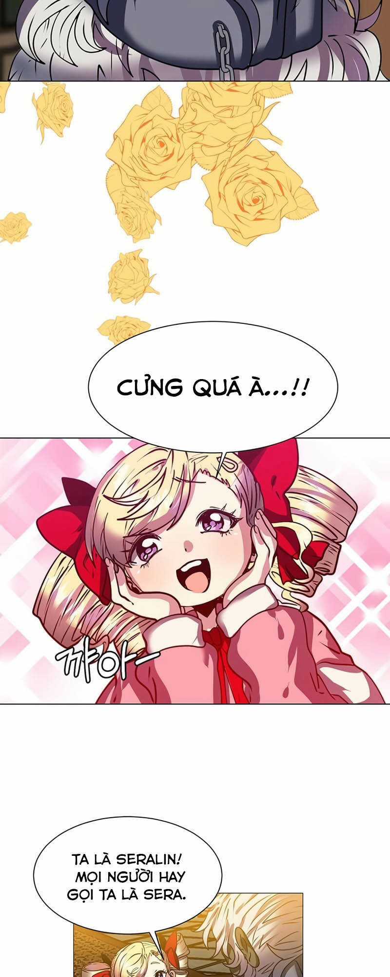 Estio Chapter 13 trang 45