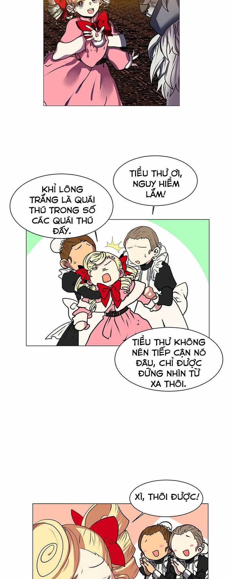 Estio Chapter 13 trang 46