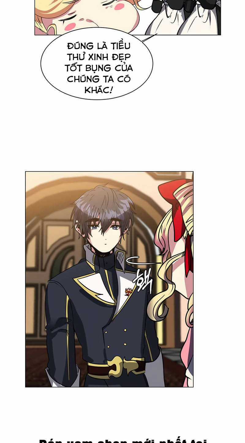 Estio Chapter 13 trang 47