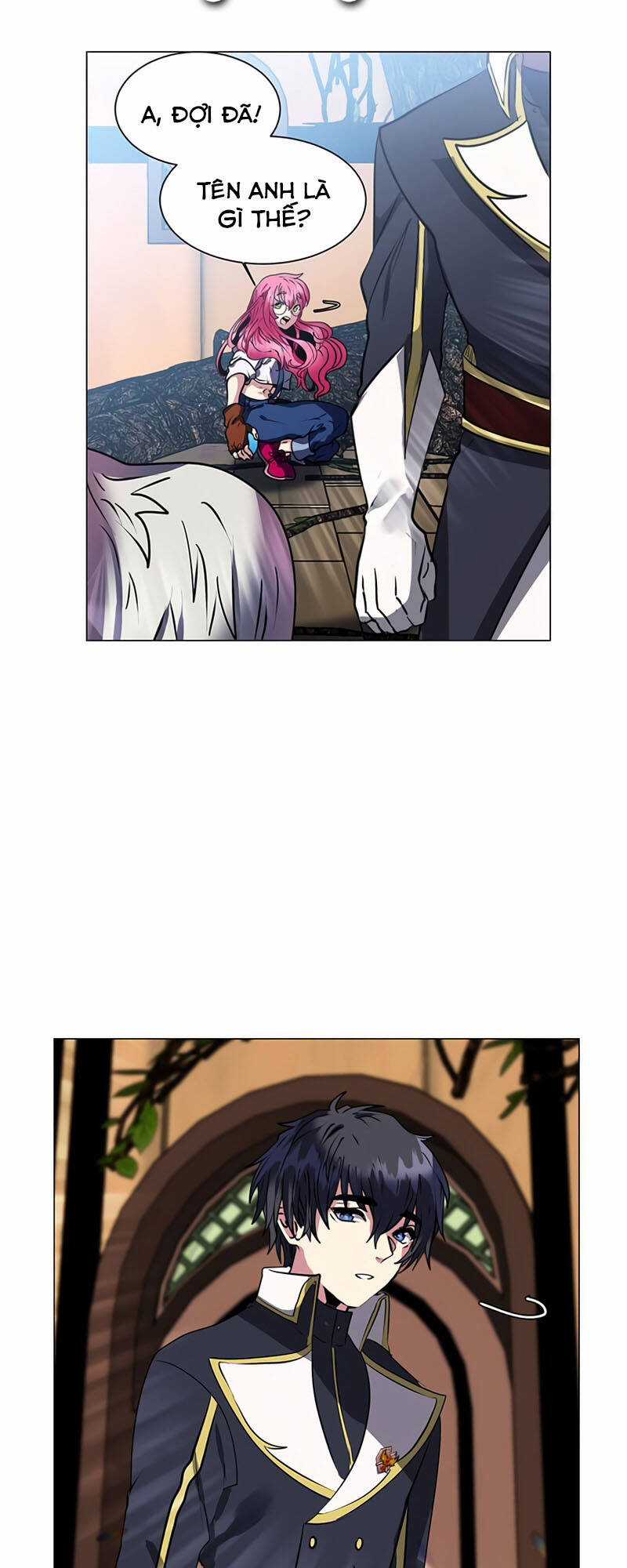 Estio Chapter 13 trang 5