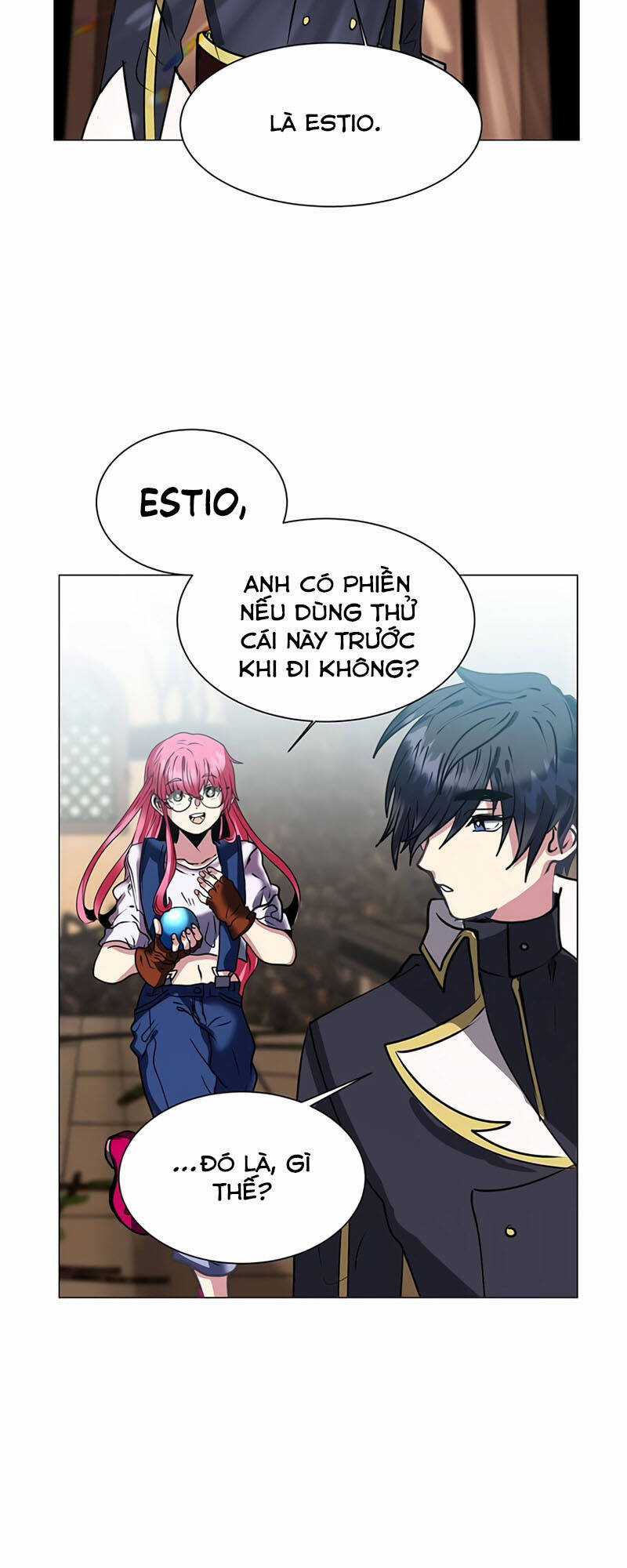 Estio Chapter 13 trang 6