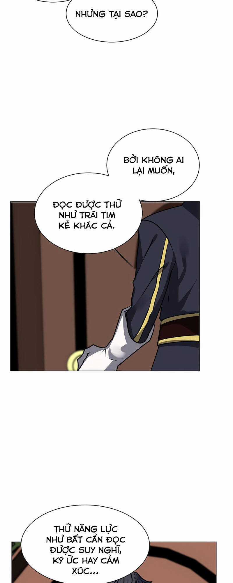 Estio Chapter 13 trang 9