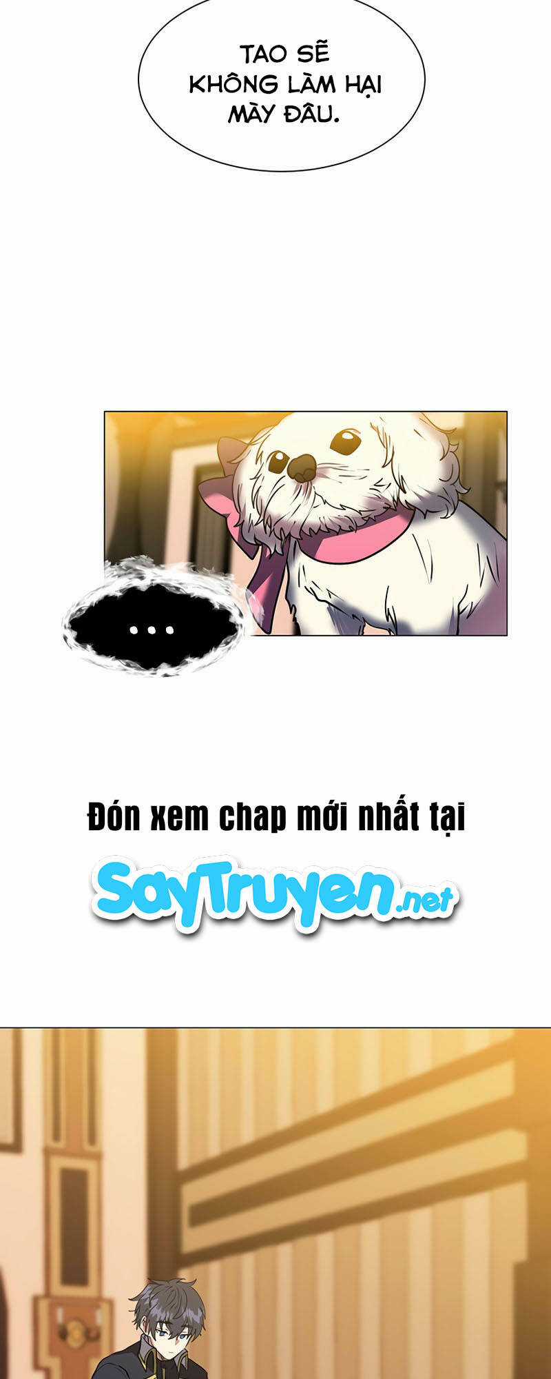 Estio Chapter 14 trang 10