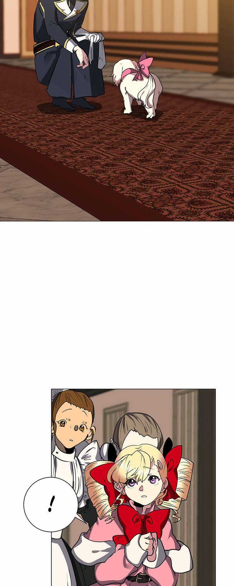 Estio Chapter 14 trang 11