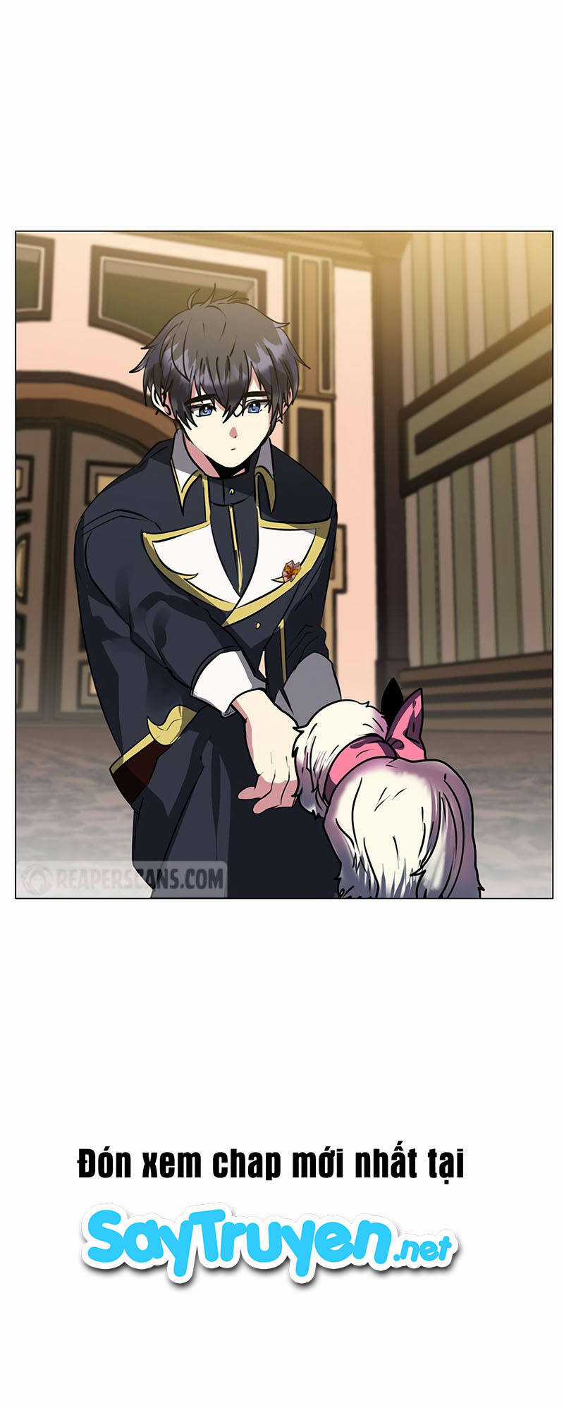 Estio Chapter 14 trang 13