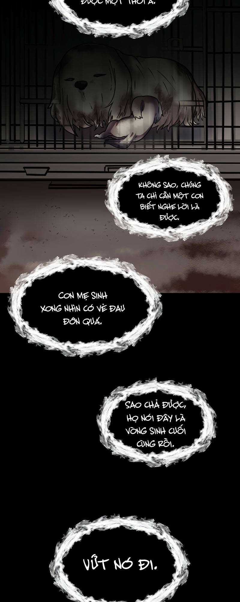 Estio Chapter 14 trang 15