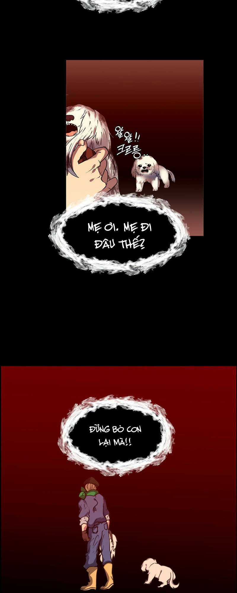 Estio Chapter 14 trang 16
