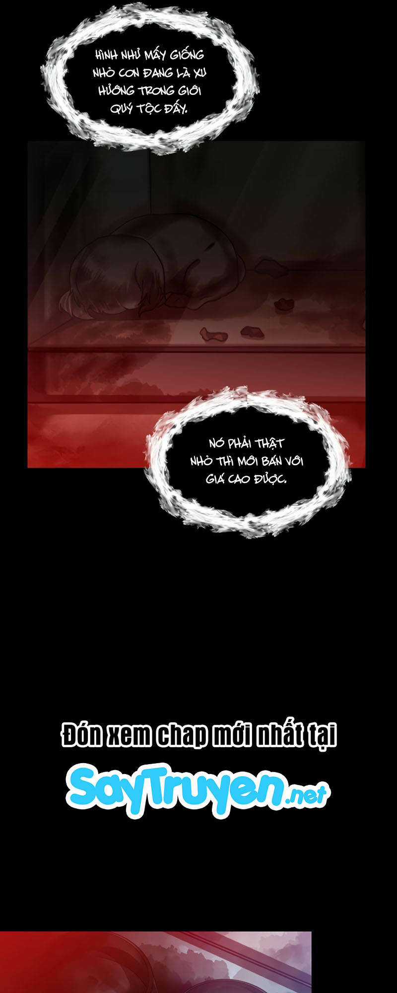 Estio Chapter 14 trang 19