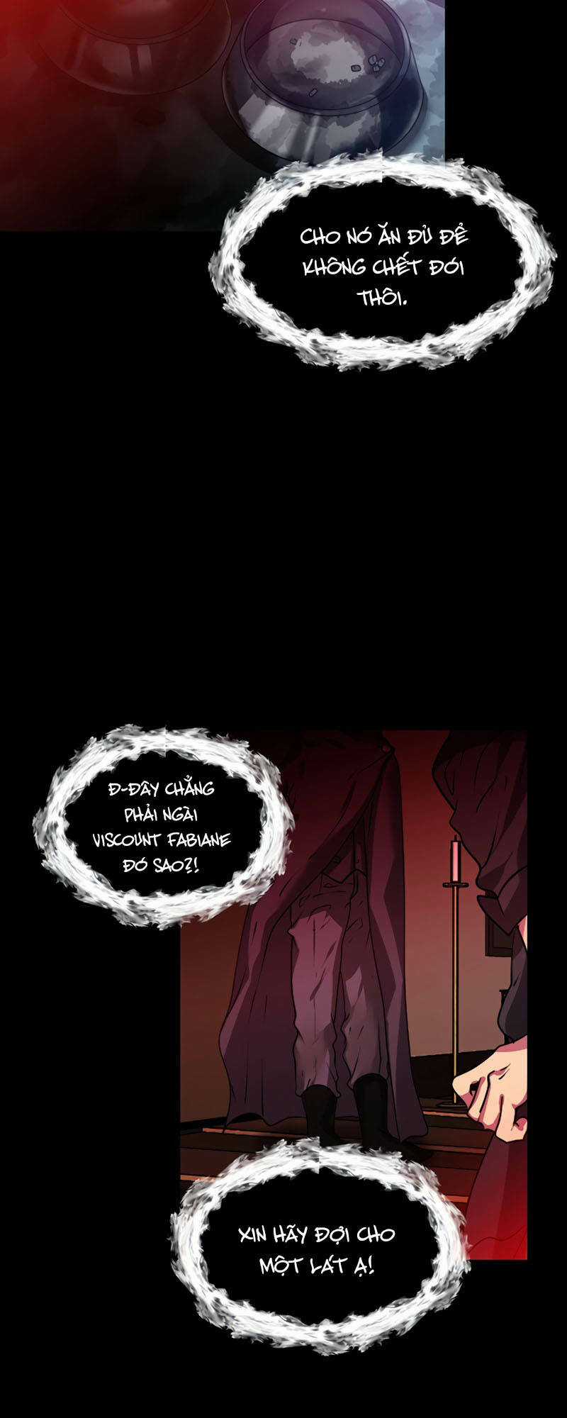 Estio Chapter 14 trang 20