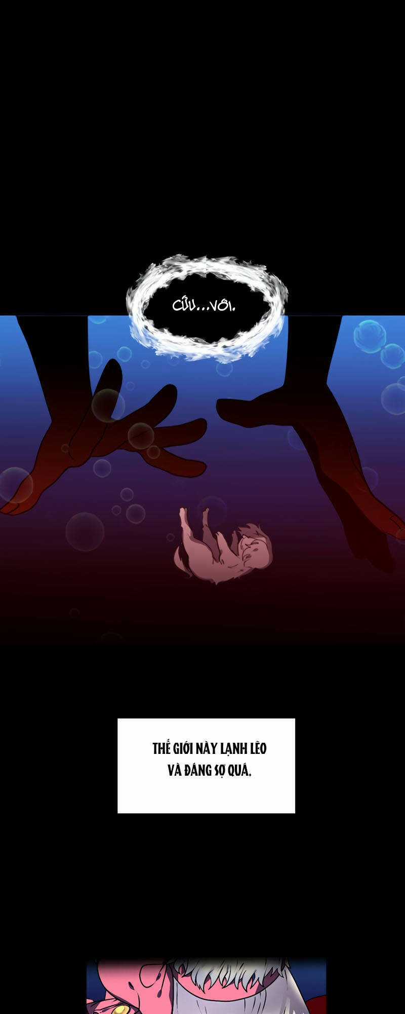 Estio Chapter 14 trang 22