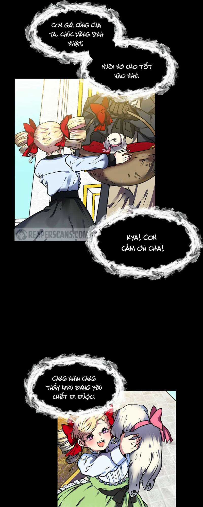 Estio Chapter 14 trang 25