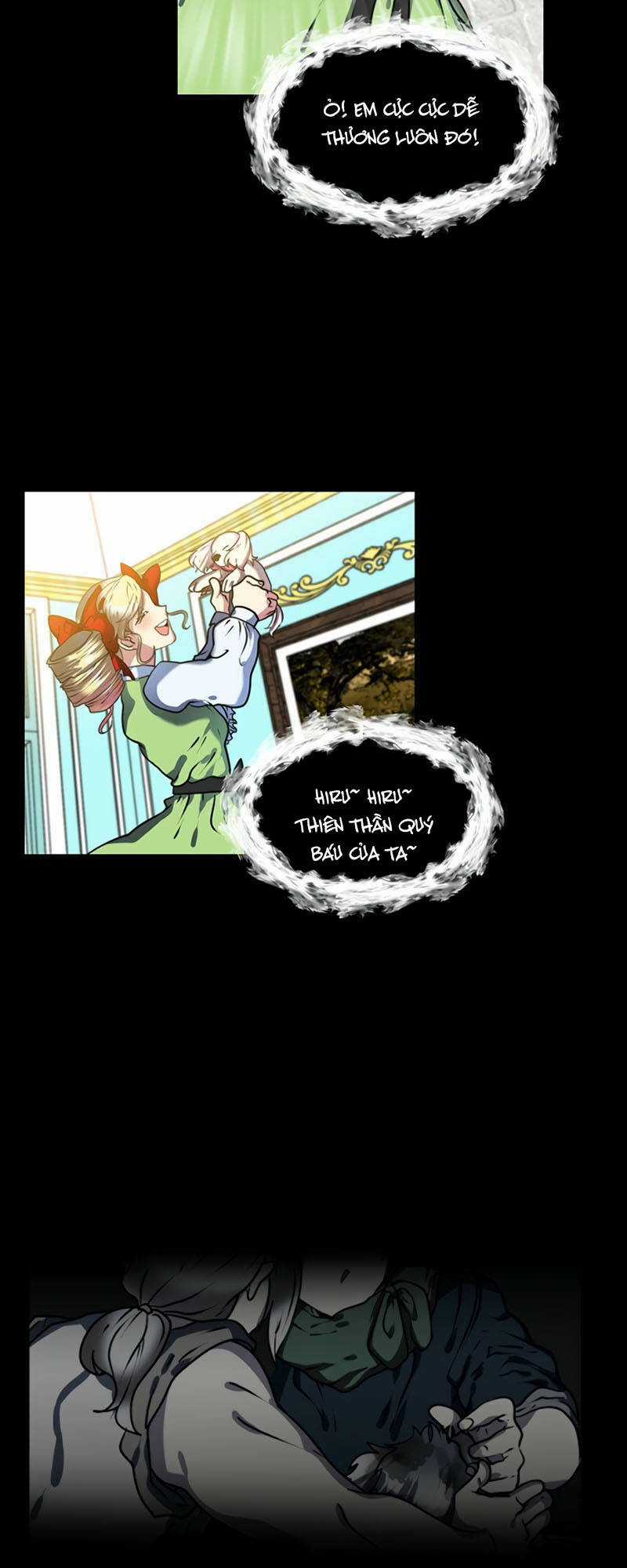 Estio Chapter 14 trang 26