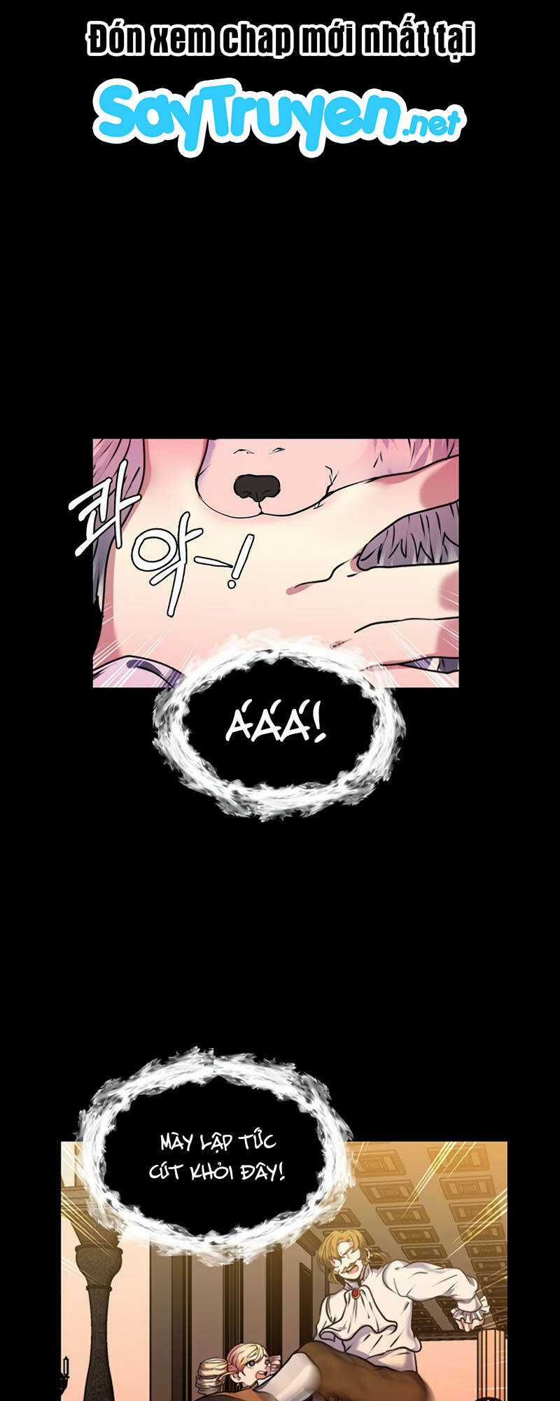 Estio Chapter 14 trang 27