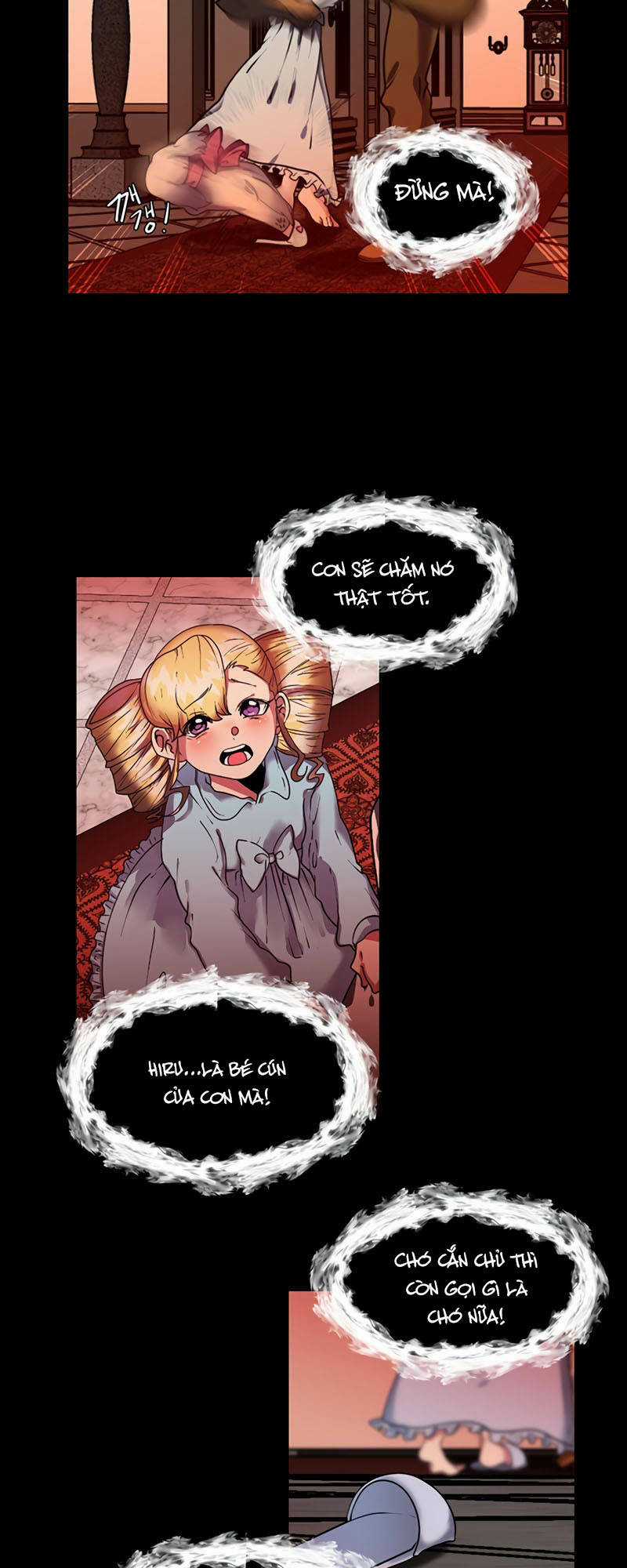 Estio Chapter 14 trang 28