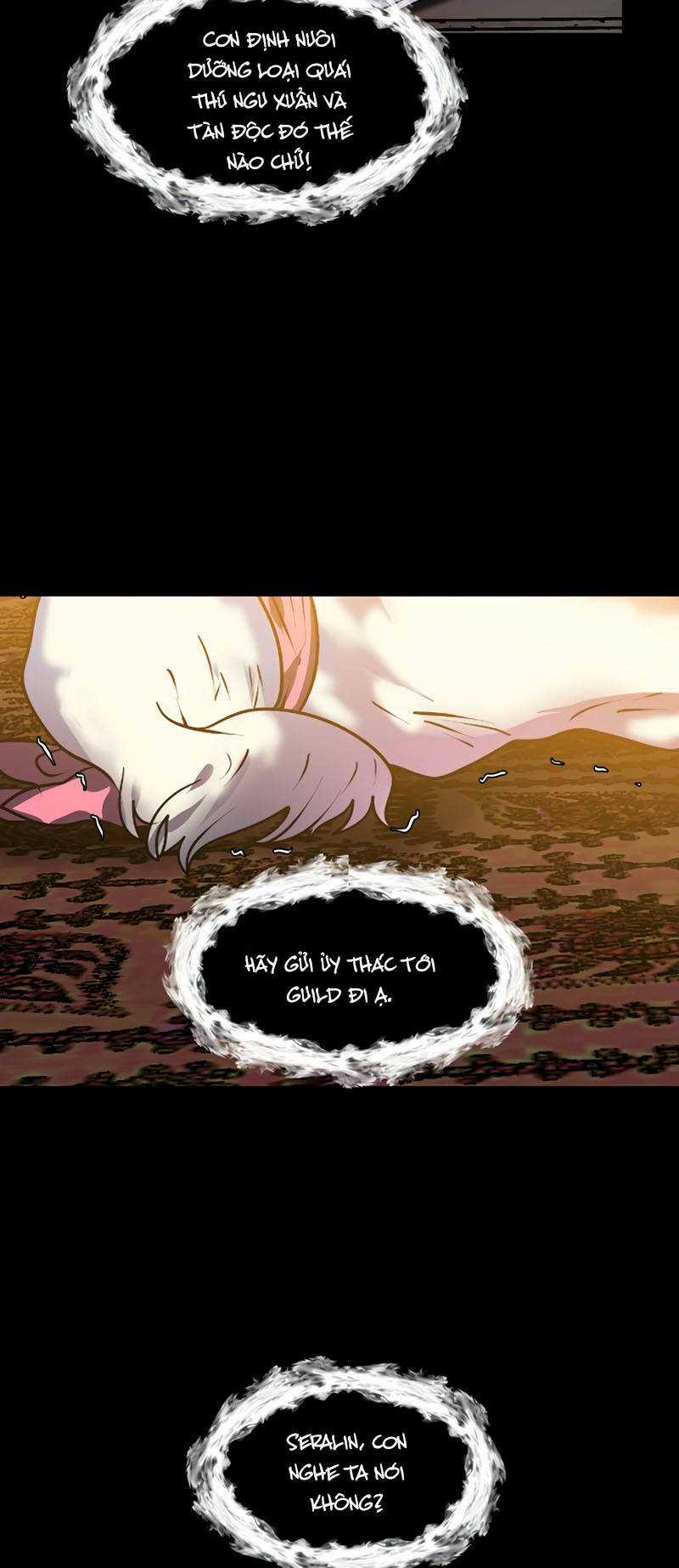 Estio Chapter 14 trang 29