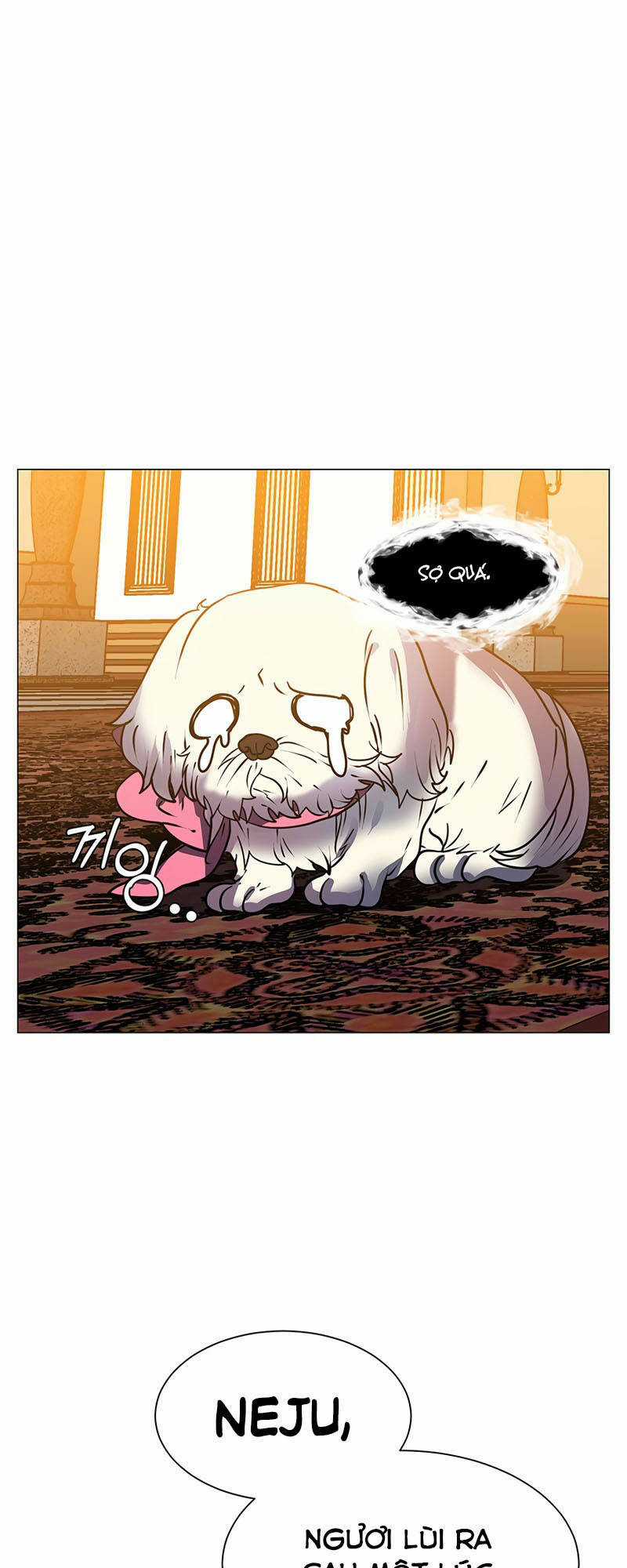 Estio Chapter 14 trang 3