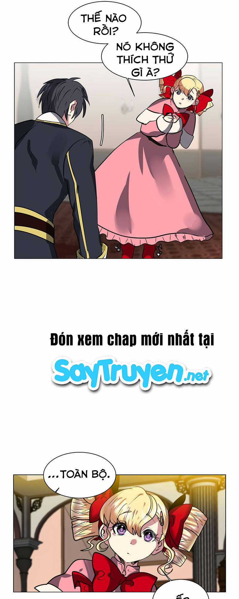 Estio Chapter 14 trang 31