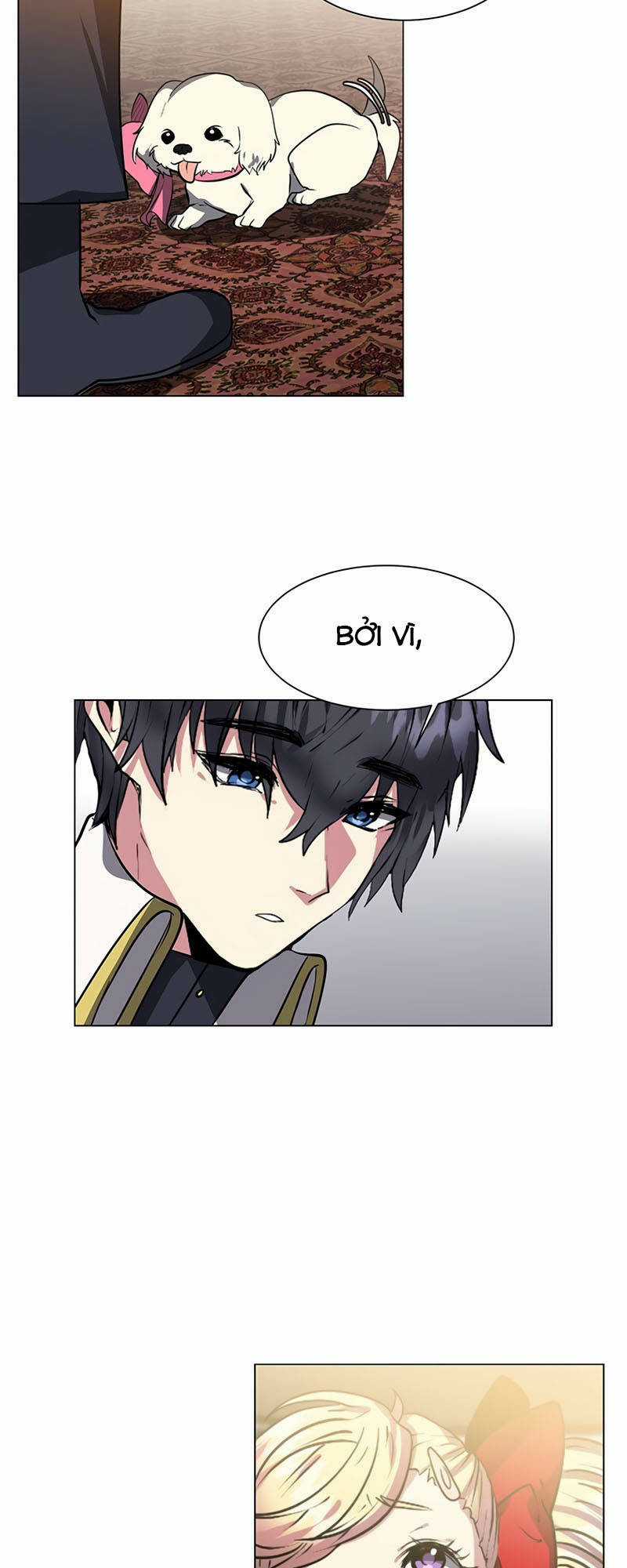 Estio Chapter 14 trang 33