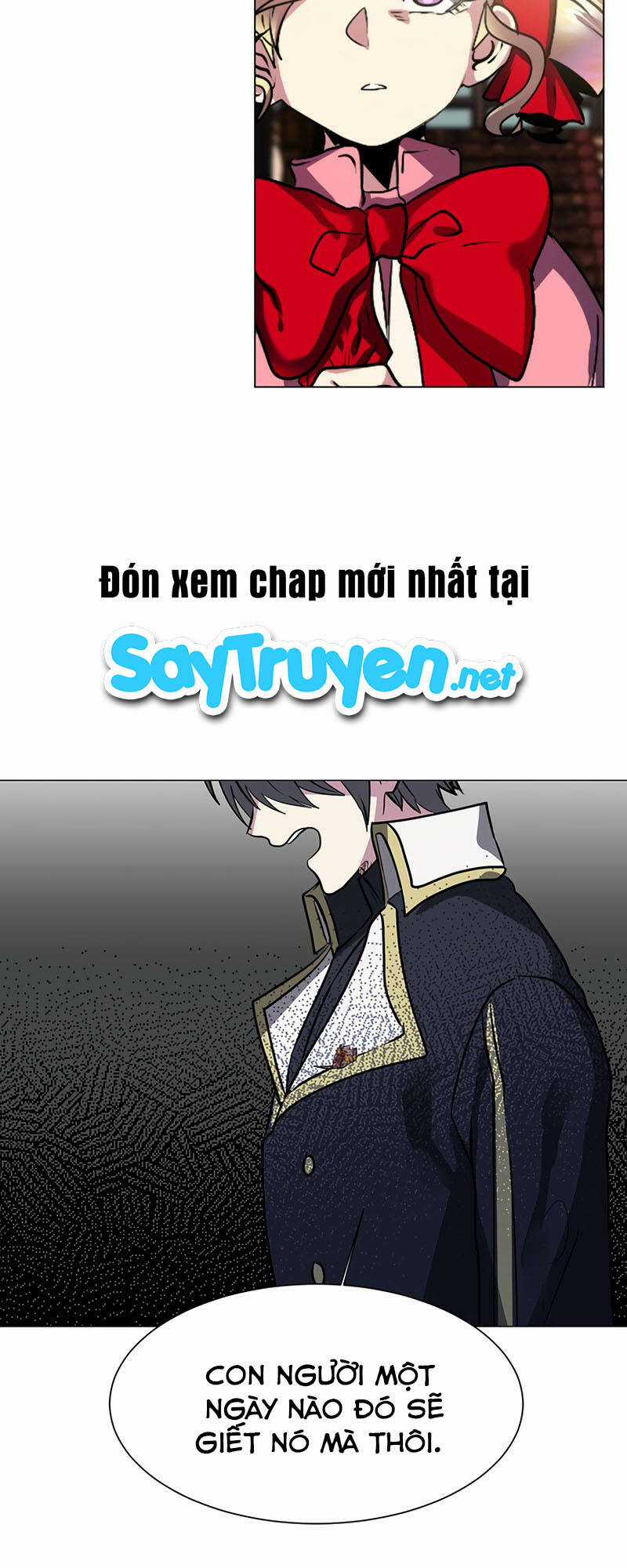 Estio Chapter 14 trang 34