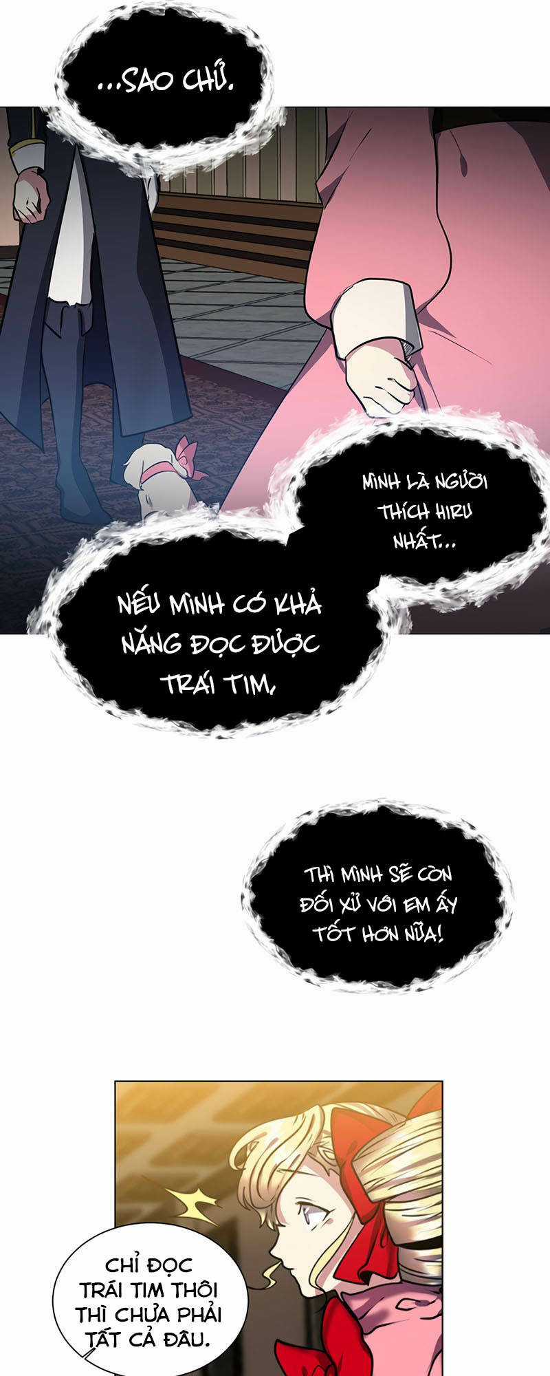 Estio Chapter 14 trang 37