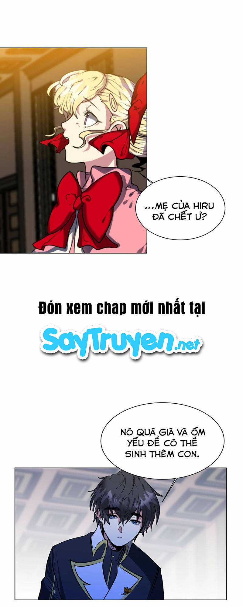 Estio Chapter 14 trang 39