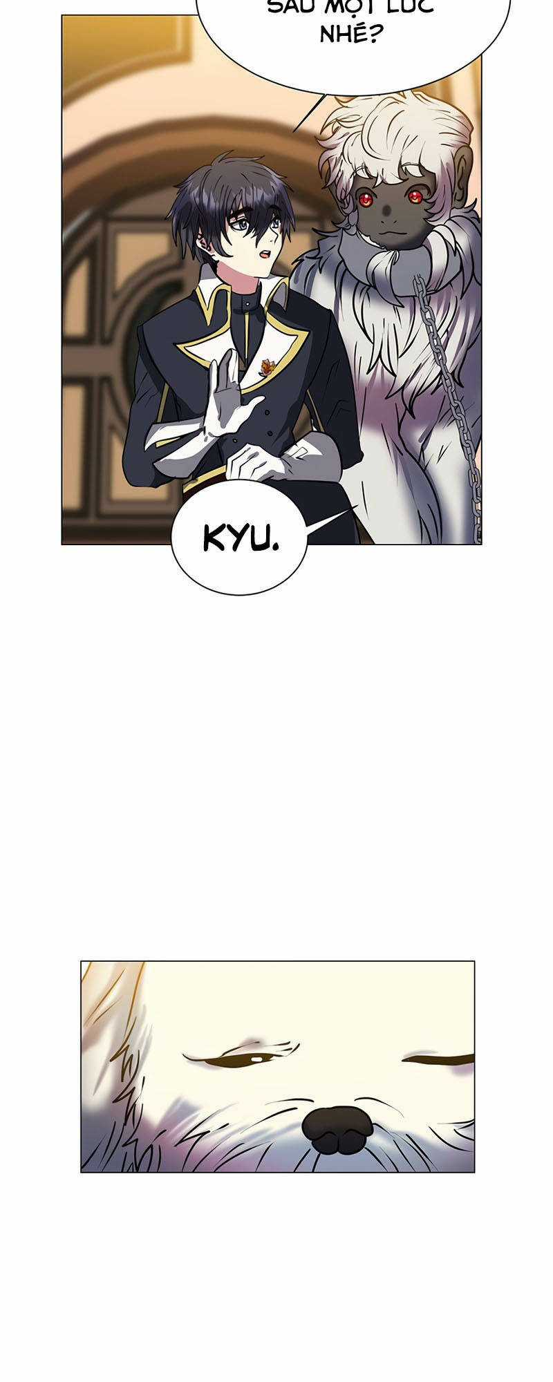 Estio Chapter 14 trang 4