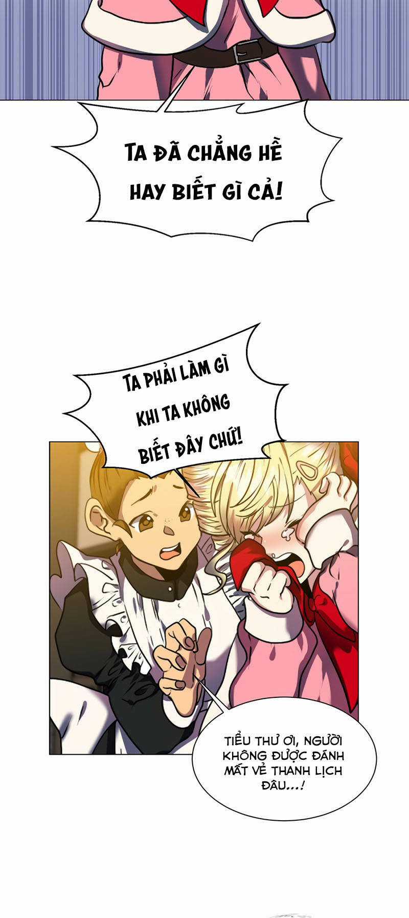 Estio Chapter 14 trang 42