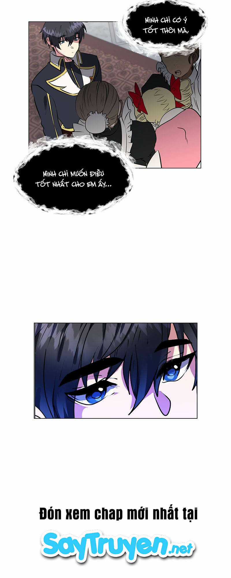 Estio Chapter 14 trang 43