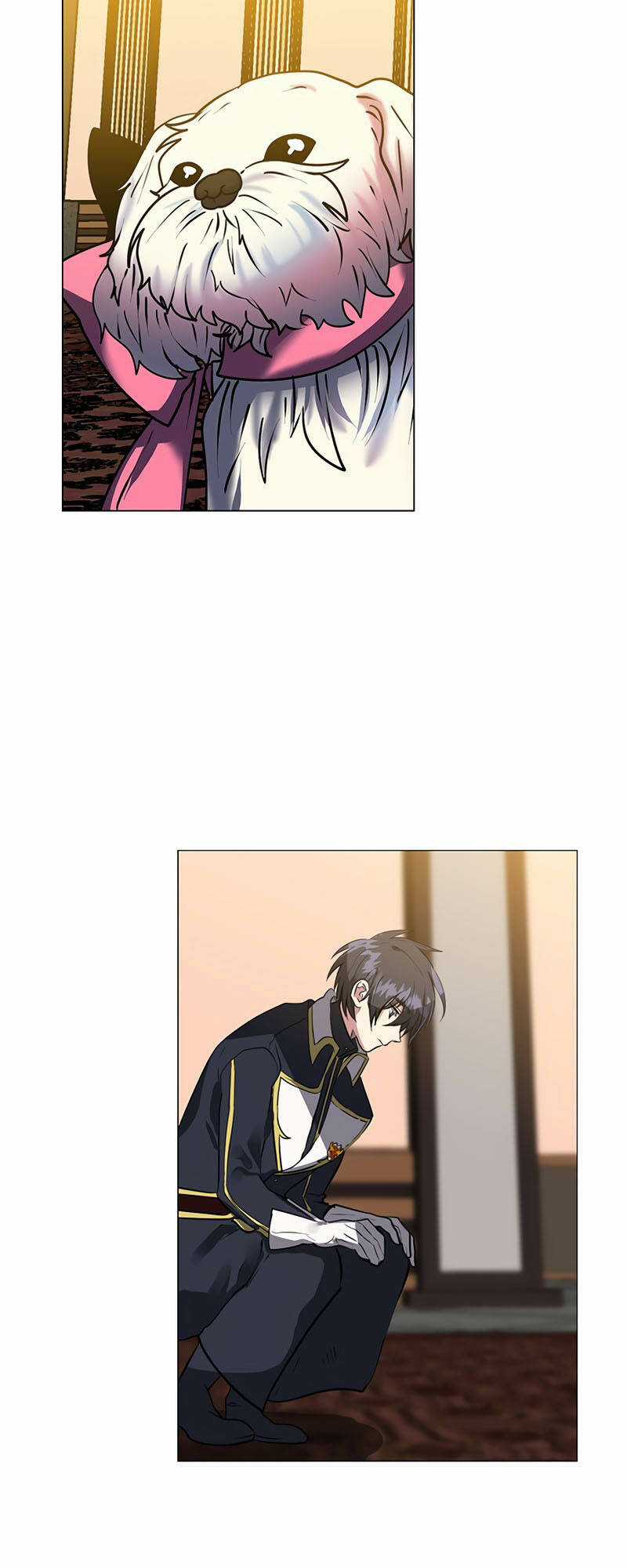 Estio Chapter 14 trang 6