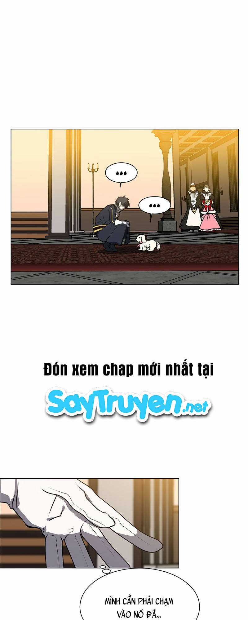 Estio Chapter 14 trang 7