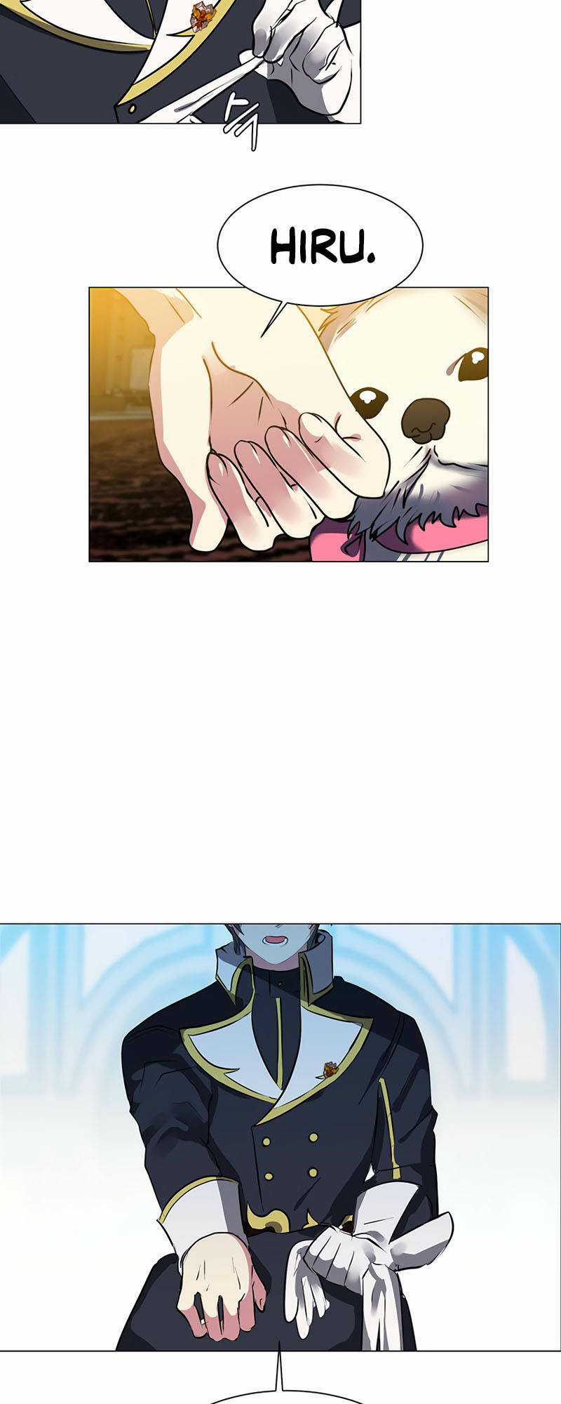 Estio Chapter 14 trang 9