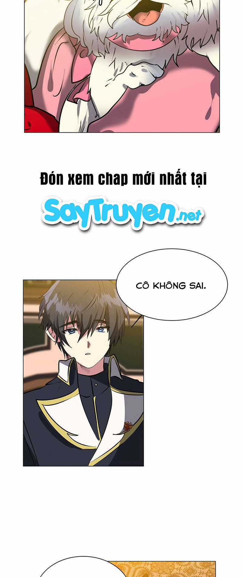 Estio Chapter 15 trang 11