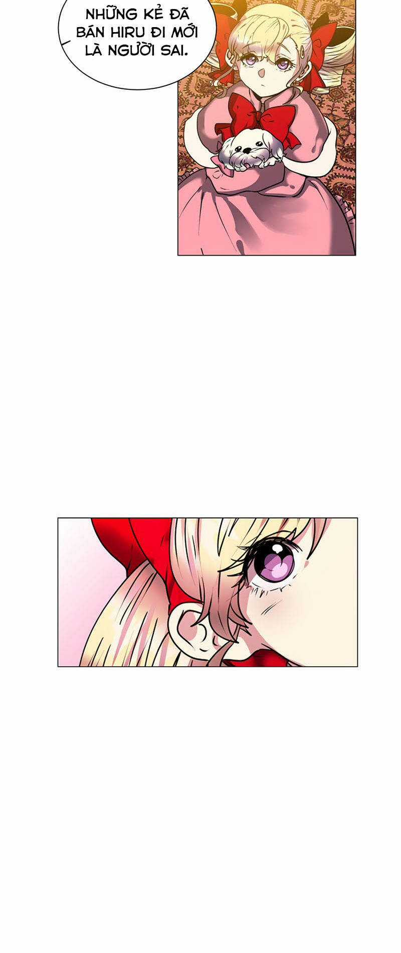 Estio Chapter 15 trang 12