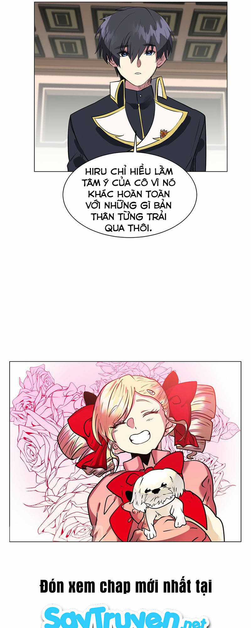 Estio Chapter 15 trang 13